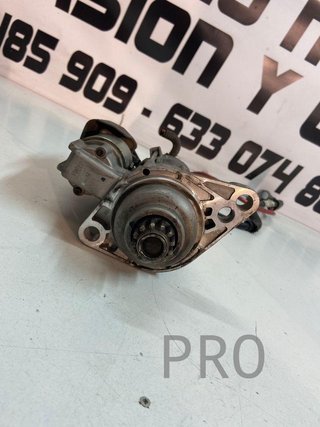 Motor de arranque grupo VAG ref: 02Z911023P