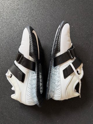 Nike Romaleos 4 Zapatillas Crossfit (41)