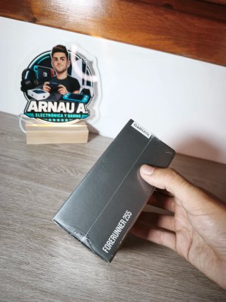 Garmin Forerunner 255 sigillato!