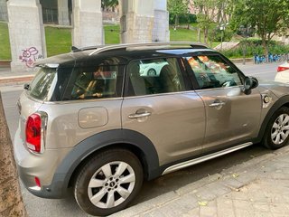 MINI Countryman Cooper S E ALL4 | Etiqueta Cero