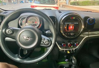 MINI Countryman Cooper S E ALL4 | Etiqueta Cero