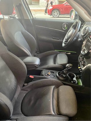 MINI Countryman Cooper S E ALL4 | Etiqueta Cero
