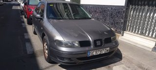 SEAT Toledo 1.9 TDI 1999