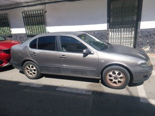 SEAT Toledo 1.9 TDI 1999