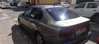 SEAT Toledo 1.9 TDI 1999