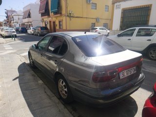 SEAT Toledo 1.9 TDI 1999