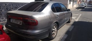 SEAT Toledo 1.9 TDI 1999