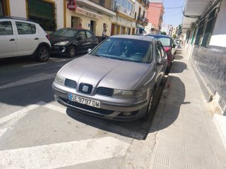 SEAT Toledo 1.9 TDI 1999