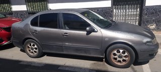 SEAT Toledo 1.9 TDI 1999