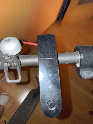 PATINETE XIAOMI MIJIA M365