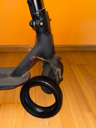 PATINETE XIAOMI MIJIA M365