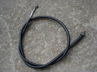 Cable renvio