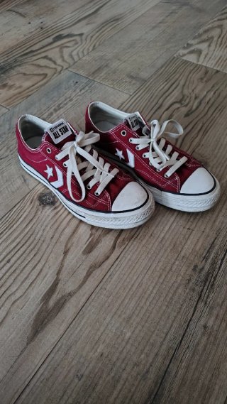 Converse Star Player 76