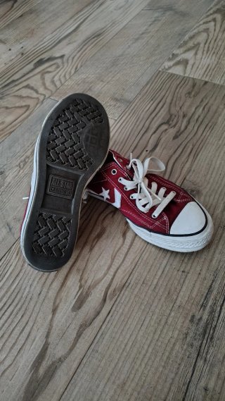 Converse Star Player 76