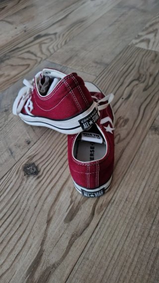 Converse Star Player 76