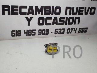 faro citroen berlingo derecho usado
