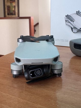 Dji Mini 2 Fly more combo