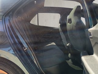CUPRA Born 2024