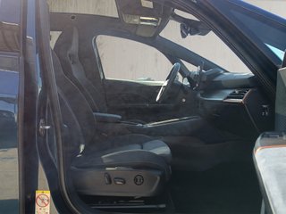CUPRA Born 2024