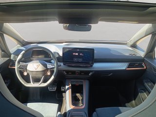 CUPRA Born 2024