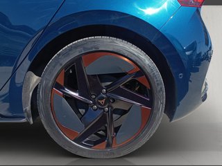 CUPRA Born 2024