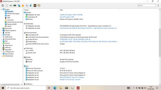 Portátil HP Pavilion g6-2000 Negro