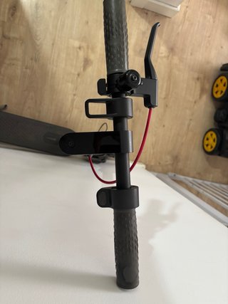Patin Xiaomi Negro
