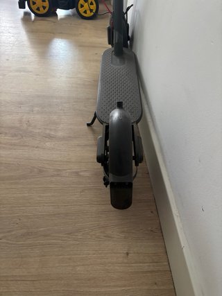 Patin Xiaomi Negro
