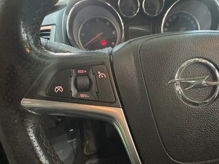 Opel Astra 2010