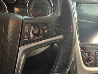 Opel Astra 2010