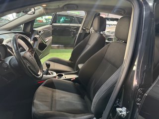 Opel Astra 2010