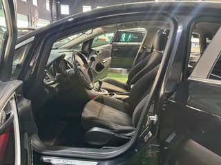 Opel Astra 2010