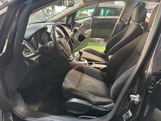 Opel Astra 2010