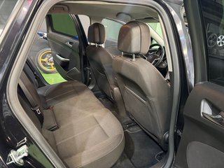 Opel Astra 2010