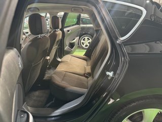 Opel Astra 2010