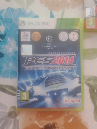 Xbox 360 Microsoft Nero
