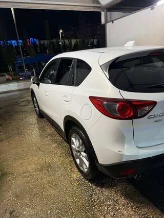 Mazda CX-5 2014