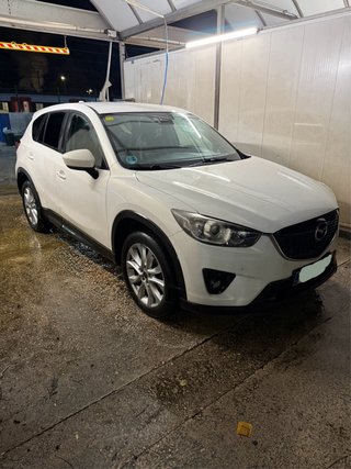 Mazda CX-5 2014