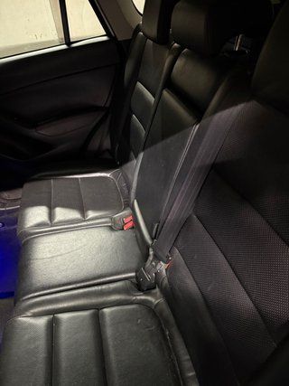 Mazda CX-5 2014