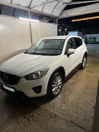 Mazda CX-5 2014