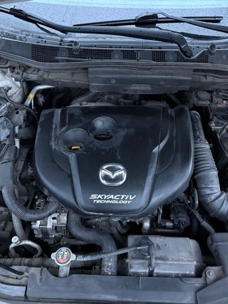 Mazda CX-5 2014