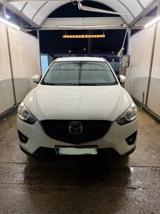 Mazda CX-5 2014