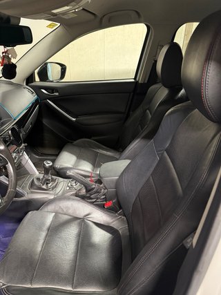 Mazda CX-5 2014