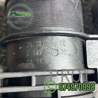 9638300980 cuerpo mariposa xsara Picasso 2.0hdi