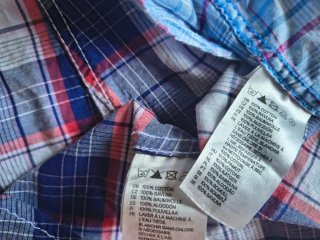 2 Camicie combo H&M Taglia S Nuove