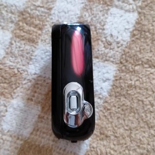 Samsung MemoryCam SMX-C20RN Roja + Accesorios