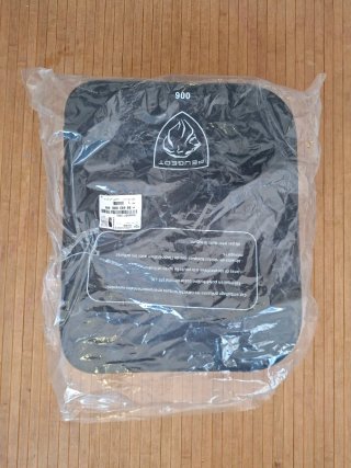 Maleta cable carga Peugeot PSA 9849300680 nuevo
