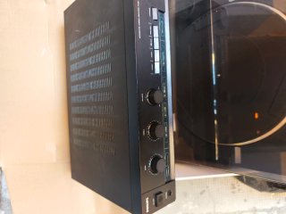 Amplificatore stereo integrato Philips FA561 (Ricambi)