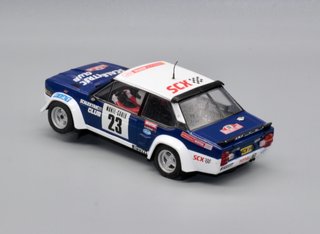 Scalextric Fiat 131 Abarth Club 2023