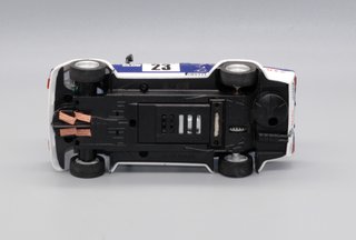 Scalextric Fiat 131 Abarth Club 2023